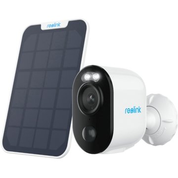

Reolink Argus Series B310+Solar Panel