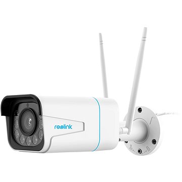 Reolink RLC-511WA wifi bezpečnostní kamera s umělou inteligencí a zoomem - IP kamera