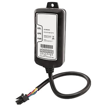 

GPS lokátor na motorku REXlink Motorbike