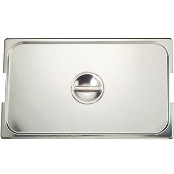 

Rieber Víko na gastro nádobu GN 1/1 nerez