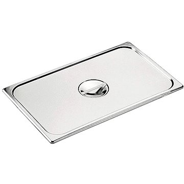 

Rieber Víko na gastronádobu 1/9 s uchem