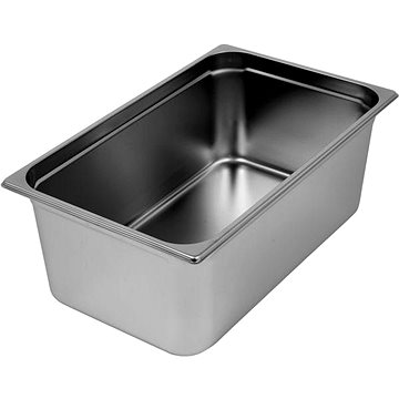 

Rieber Gastronádoba GN 2/4 53 × 16,2 cm, 8,4 l