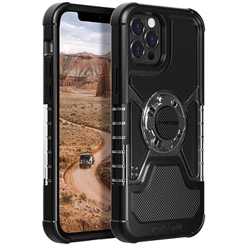 

Rokform Crystal pro iPhone 12 čirý