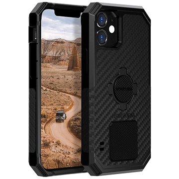 

Rokform Rugged pro iPhone 12 Mini černý