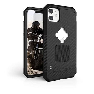 

Rokform Kryt 2020 Rugged pro iPhone 11 černý
