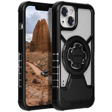 

Rokform Crystal pro iPhone 13, čirý