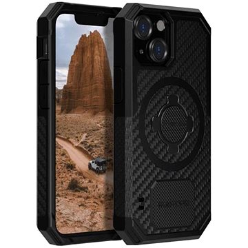 

Rokform Rugged pro iPhone 13 mini, černý