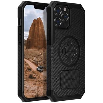 

Rokform Rugged pro iPhone 13 Pro Max, černý