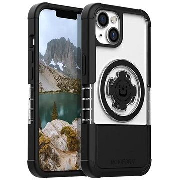 

Rokform Kryt Crystal pro iPhone 14, čirý