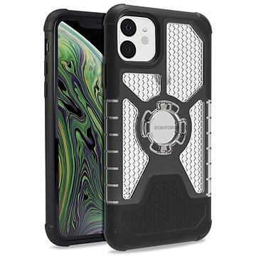 

Rokform Crystal pro iPhone 11 6.1", čirý