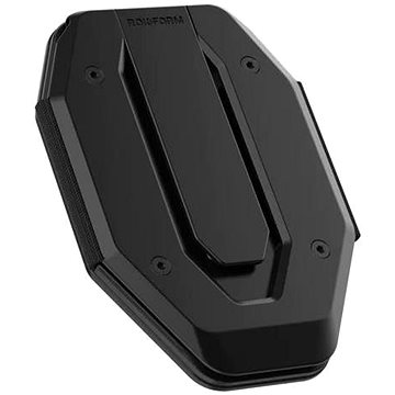 

Rokform Fuzion Magmax™ Magnetická peněženka se stojánkem, černá