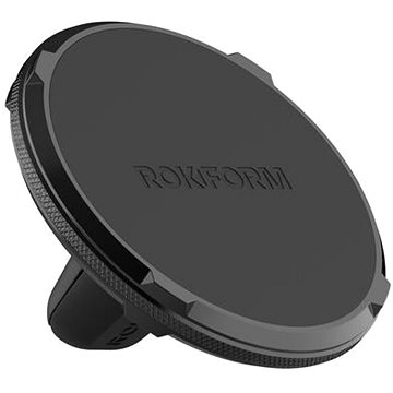 

Rokform držák do ventilace kompatibilní s MagSafe černý