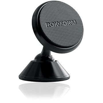

Rokform Swivel Dash Mount, nalepovací magnetický držák