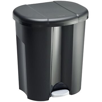 

ROTHO Odpadkový koš TRIO 1 × 10 l, 2 × 15 l