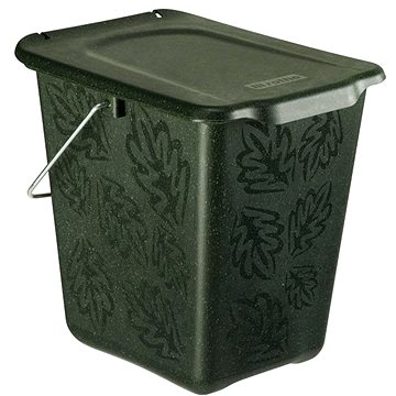 

ROTHO Greenline kompostovací kbelík 7 l