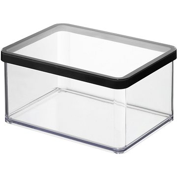 

ROTHO Dóza na potraviny obdelník Loft 2,25 l