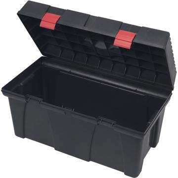 

PATROL Box na nářadí ToolBox STUFF Basic 26