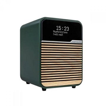 

RUARK R1 MK4 pine