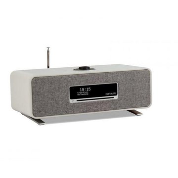 

RUARK R3S šedé