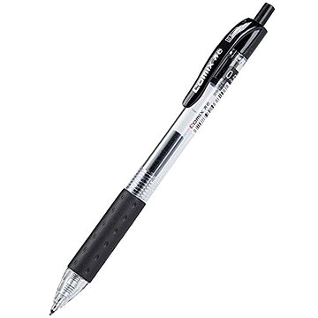 

COMIX EasyTouch Retractable K36 Černá