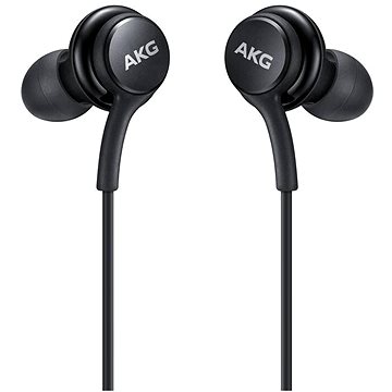

Samsung USB-C Stereo HF Black (OOB Bulk)