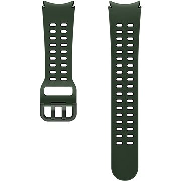 

Samsung Sportovní řemínek Extreme (velikost M/L) zelený/černý