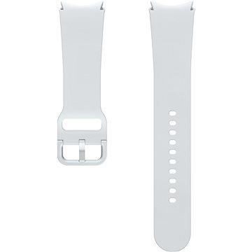 

Samsung Sportovní řemínek (velikost M/L) stříbrný