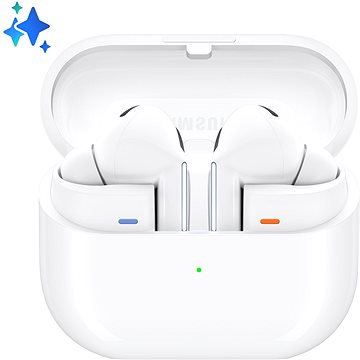 

Samsung Galaxy Buds3 Pro bílé