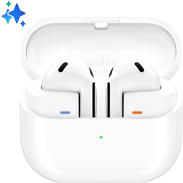 

Samsung Galaxy Buds3 bílé