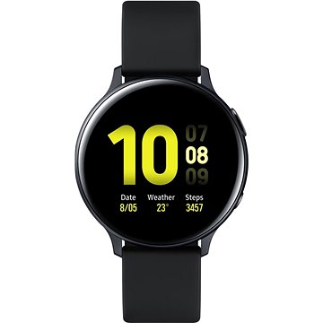 Samsung Galaxy Watch Active 2 44mm černé - Chytré hodinky