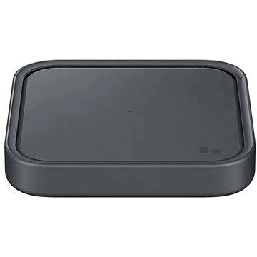 

Samsung Bezdrátová nabíjecí podložka (15W) černá, bez kabelu v balení