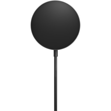 

Samsung Galaxy Wireless Charger (Single Pad) Black