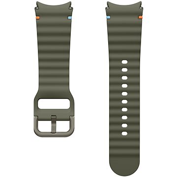 

Samsung Sportovní řemínek (velikost S/M) zelený