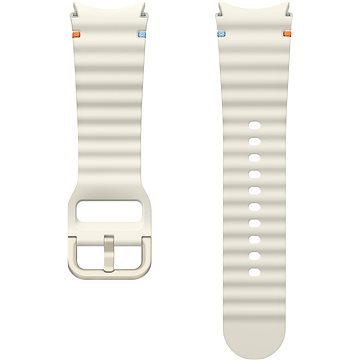 

Samsung Sportovní řemínek (velikost S/M) béžový