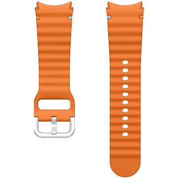 

Samsung Sportovní řemínek (velikost S/M) oranžový