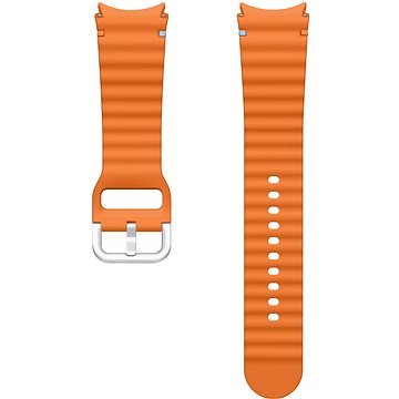 

Samsung Sportovní řemínek (velikost M/L) oranžový