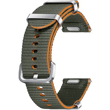 

Samsung Stylový sportovní řemínek (velikost S/M) zelený