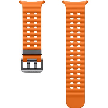 

Samsung Sportovní řemínek Marine Band, oranžový