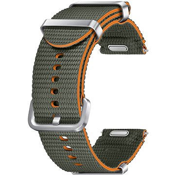 

Samsung Stylový sportovní řemínek (velikost M/L) zelený