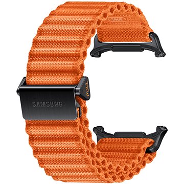

Samsung Sportovní řemínek Trail Band, oranžový