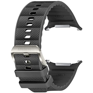 

Samsung Sportovní řemínek PeakForm Band, tmavě šedý