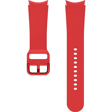 Samsung Sportovní řemínek (velikost M/L) červený - Řemínek