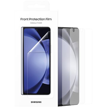 

Samsung Galaxy Z Fold5 Ochranná fólie průhledná