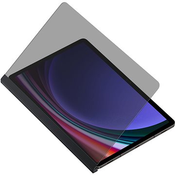 

Samsung Galaxy Tab S9 Ochranná fólie Privacy Screen černá