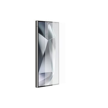 

Samsung Galaxy S24 Ultra Ochranná fólie Transparent
