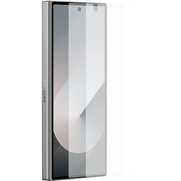 

Samsung Galaxy Z Fold6 Ochranná fólie Transparent