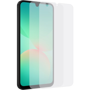 

Samsung Galaxy A26 Ochranná fólie Transparent