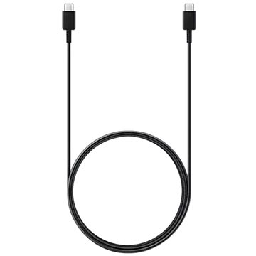

Samsung USB-C kabel (5A, 1.8m) černý
