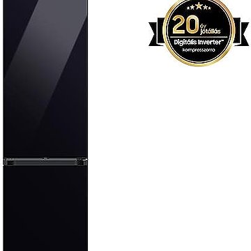 

SAMSUNG RB38C7B6D22/EF