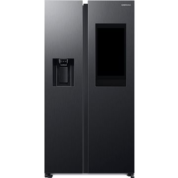 

SAMSUNG RS6HDG883EB1EF